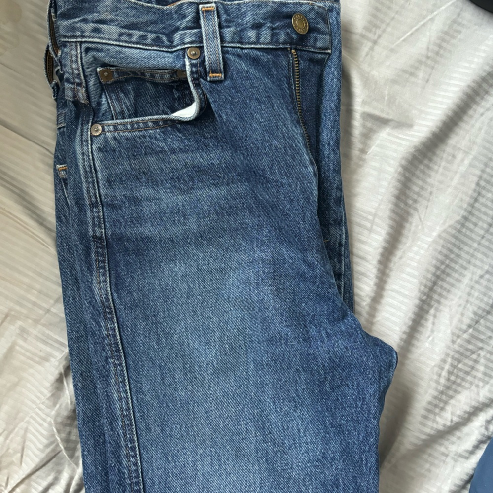 Agolde Pinch Waist